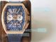 Swiss 7750 Franck Muller Vanguard Yachting V45 Rose Gold Watch (8)_th.jpg